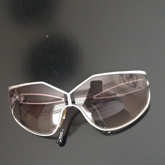 CHRISTIAN DIOR..VINTAGE.80s AUSTRIA - Picture 8 of 8